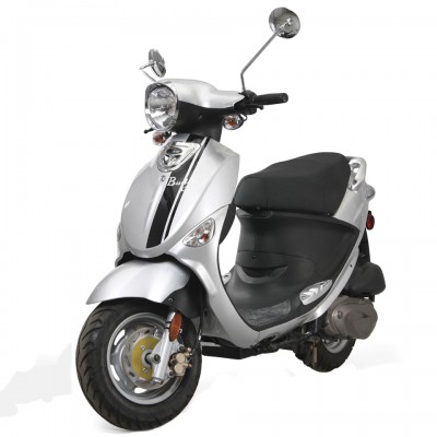 Buddy170 - ZephyrSilver