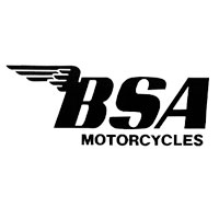 We service BSA bikes
