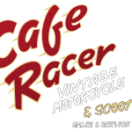 Cafe Racer Vintage Motorcycl & Scooter Sales & Service