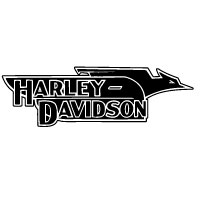 We service Harley Davidson bikes